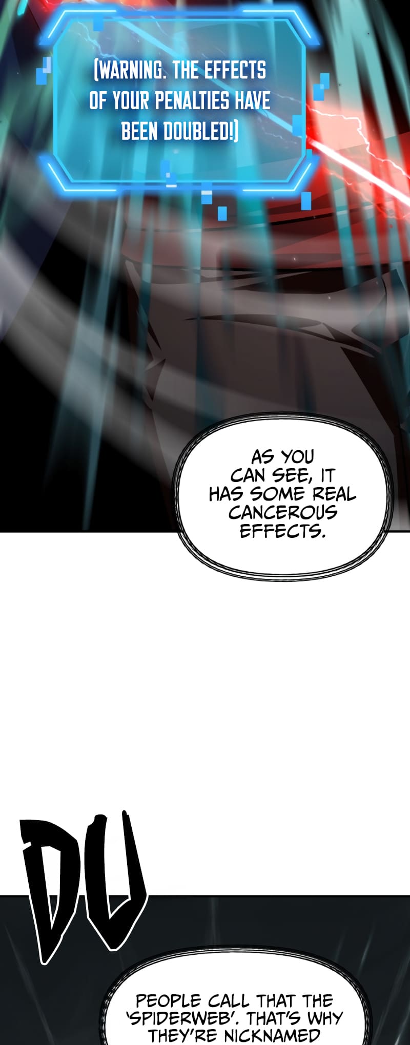 SSS-Class Suicide Hunter, Chapter 122 image 29